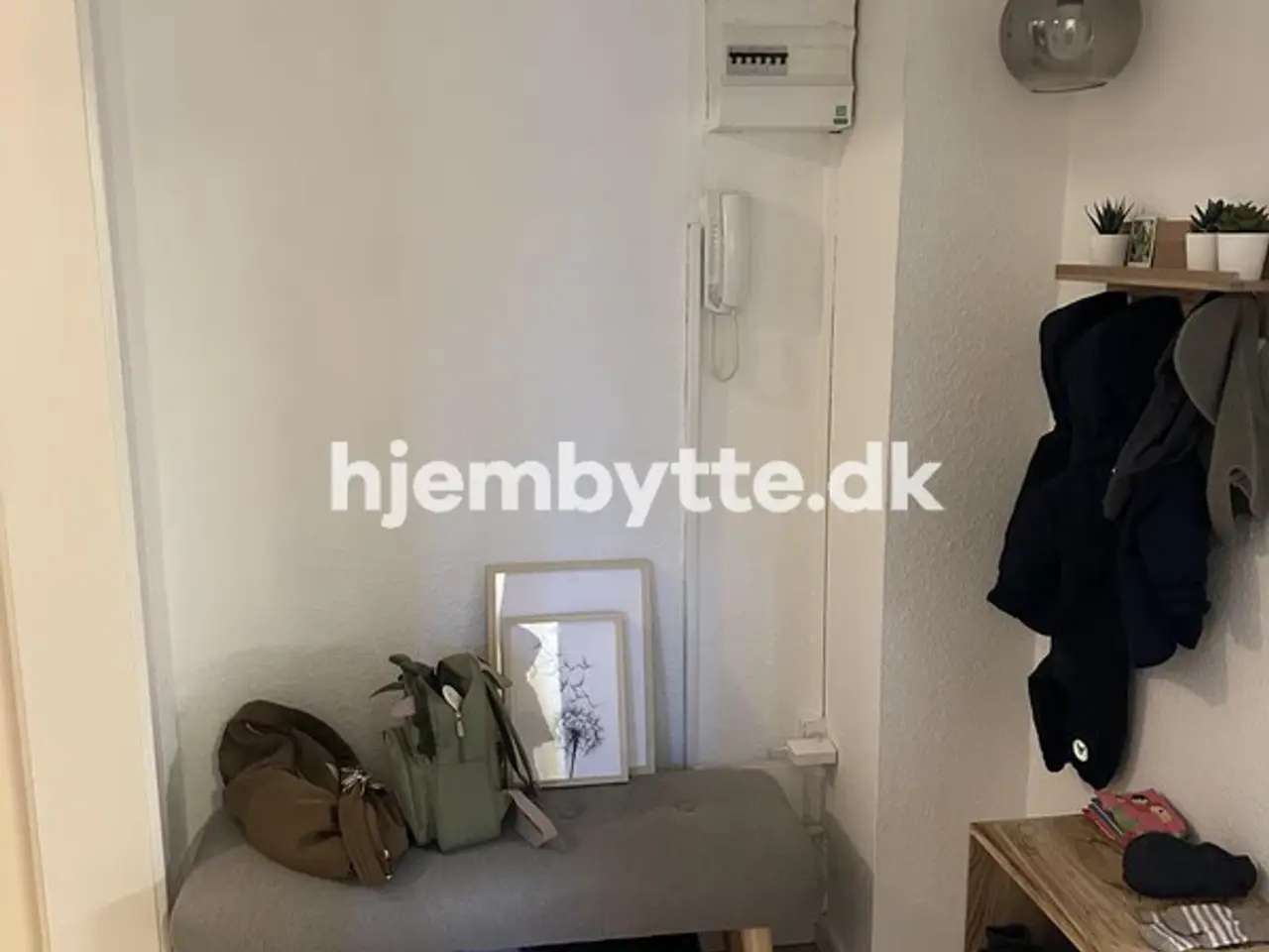 Billede 8 - Hjembytte - Lundebjerg
