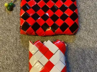 Smarte nye clutch