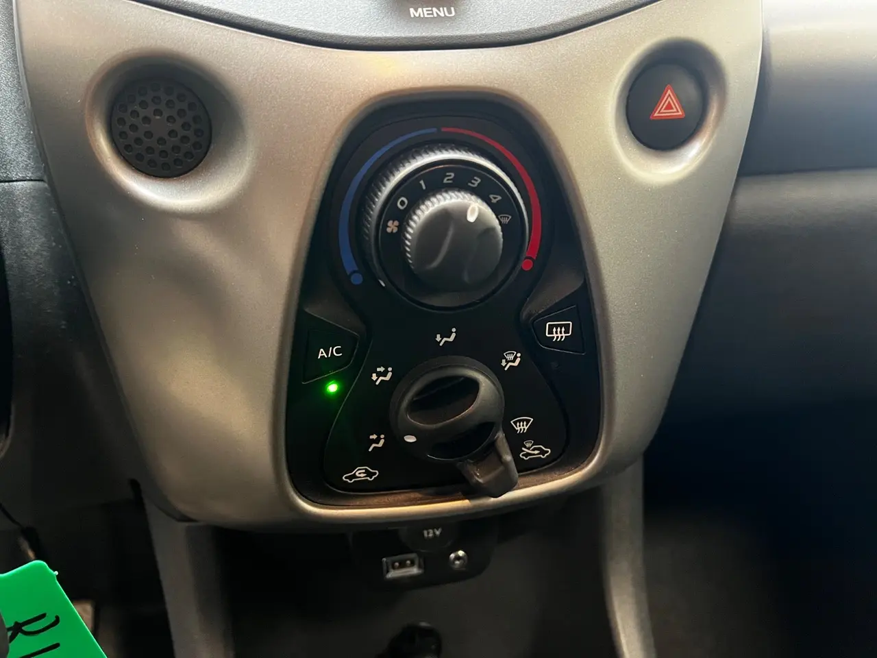 Billede 15 - Citroën C1 1,0 e-VTi Scoop