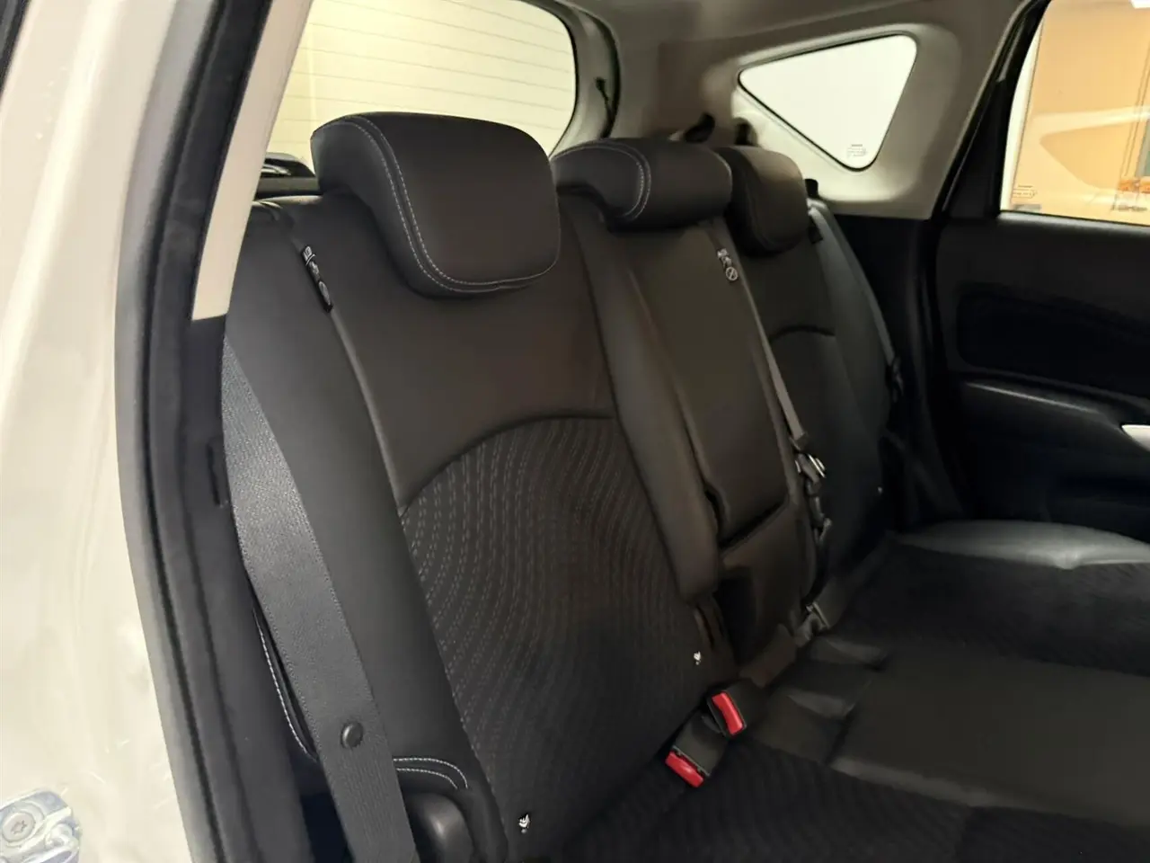 Billede 11 - Nissan Note 1,5 DCi Tekna 90HK 5d