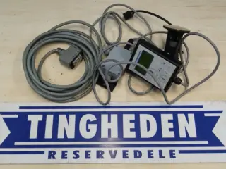 Geringhoff Sidekrius Monitor 02840708