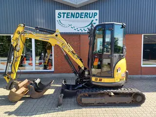 Yanmar VIO 38