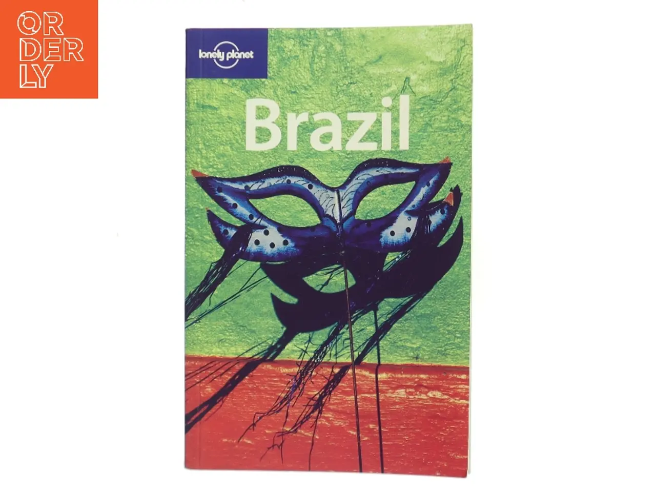 Billede 1 - Brazil af Regis St. Louis (Bog)