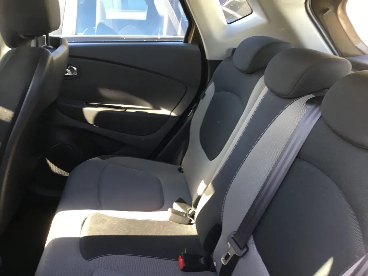 Billede 7 - Renault captur 90 hk benzin 1.ejer navi. Aircon