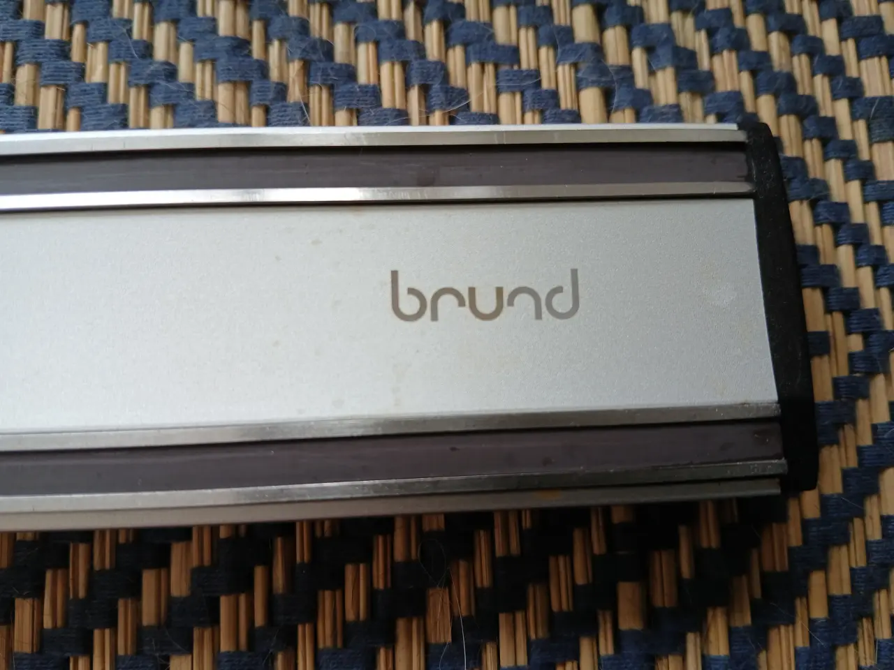 Billede 3 - Magnet Knivholder 
