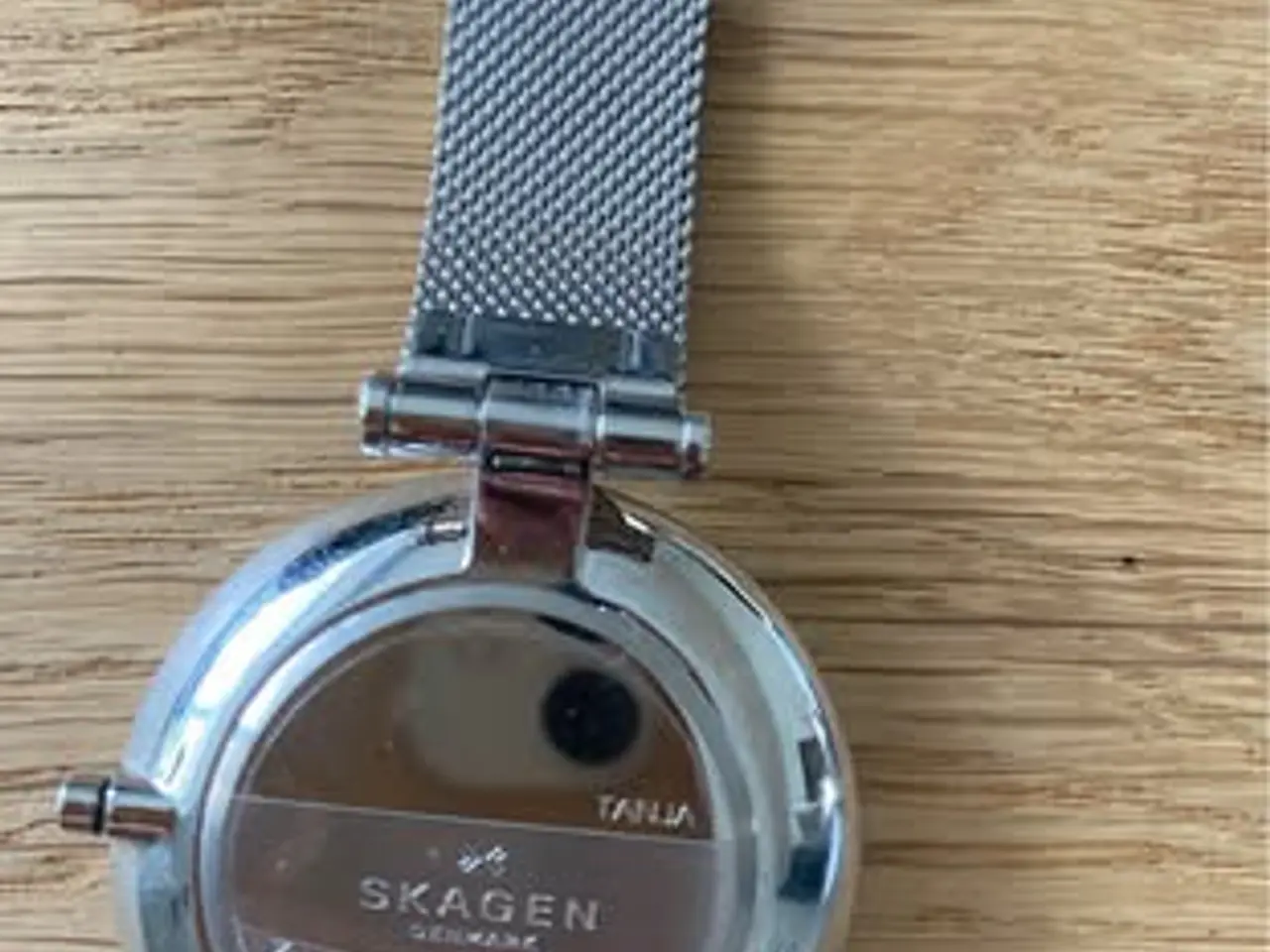 Billede 4 - Skagen dame ur