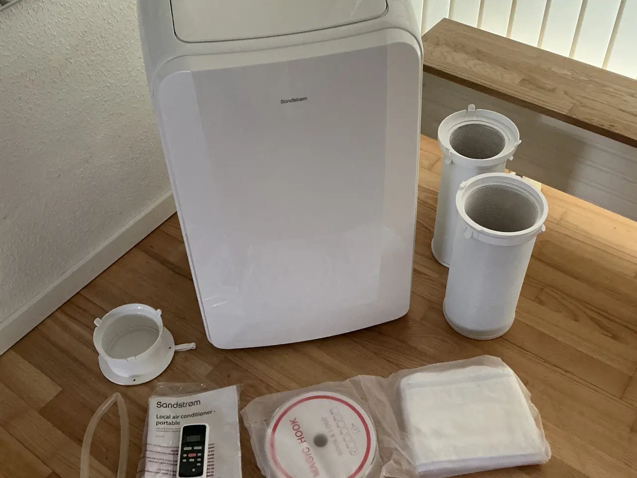 Billede 1 - Mobil aircondition