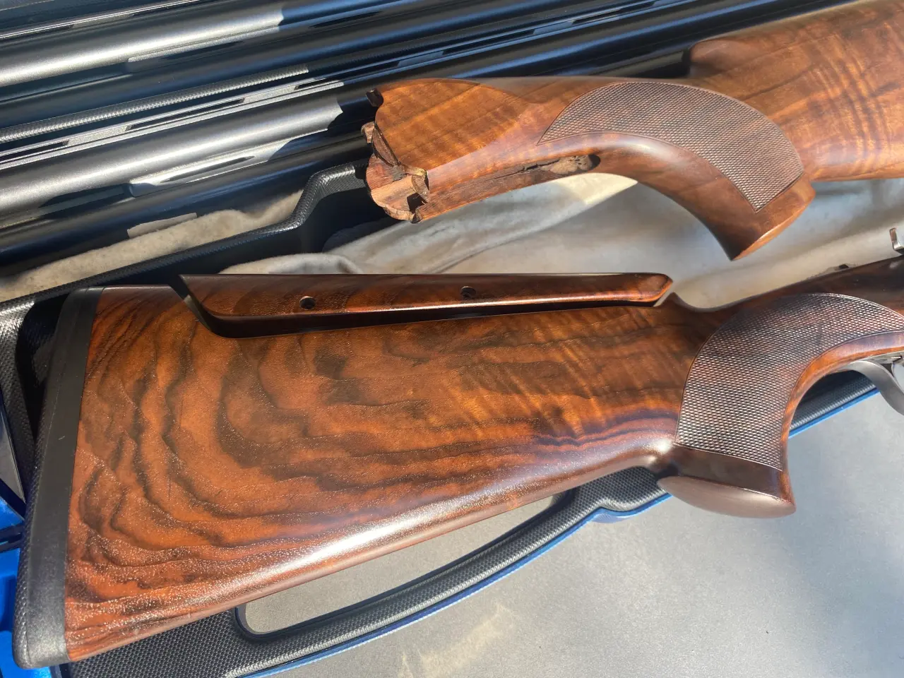 Billede 4 - Beretta DT 11 Sporting / Jagt