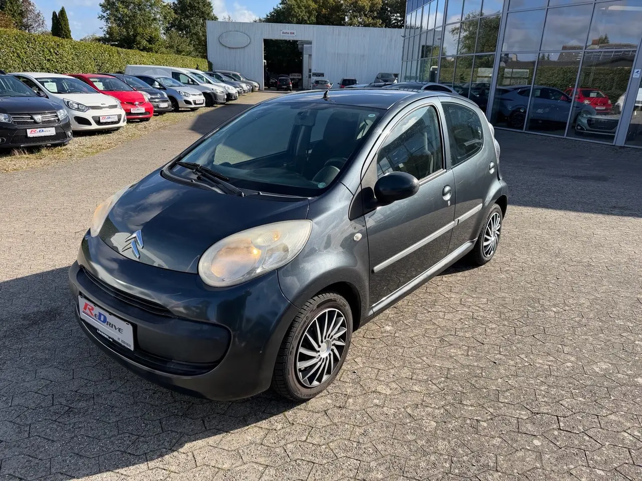 Billede 1 - CITROËN