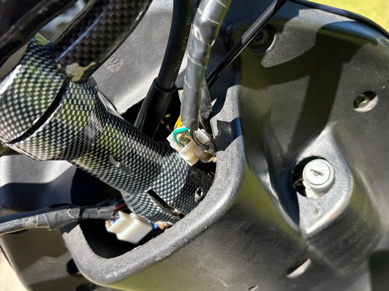Billede 8 - Pgo Pmx Scooter