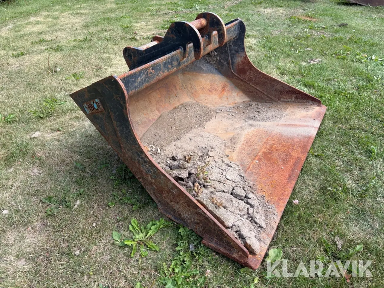 Billede 2 - Svenskerskovl Vibco 120 S40
