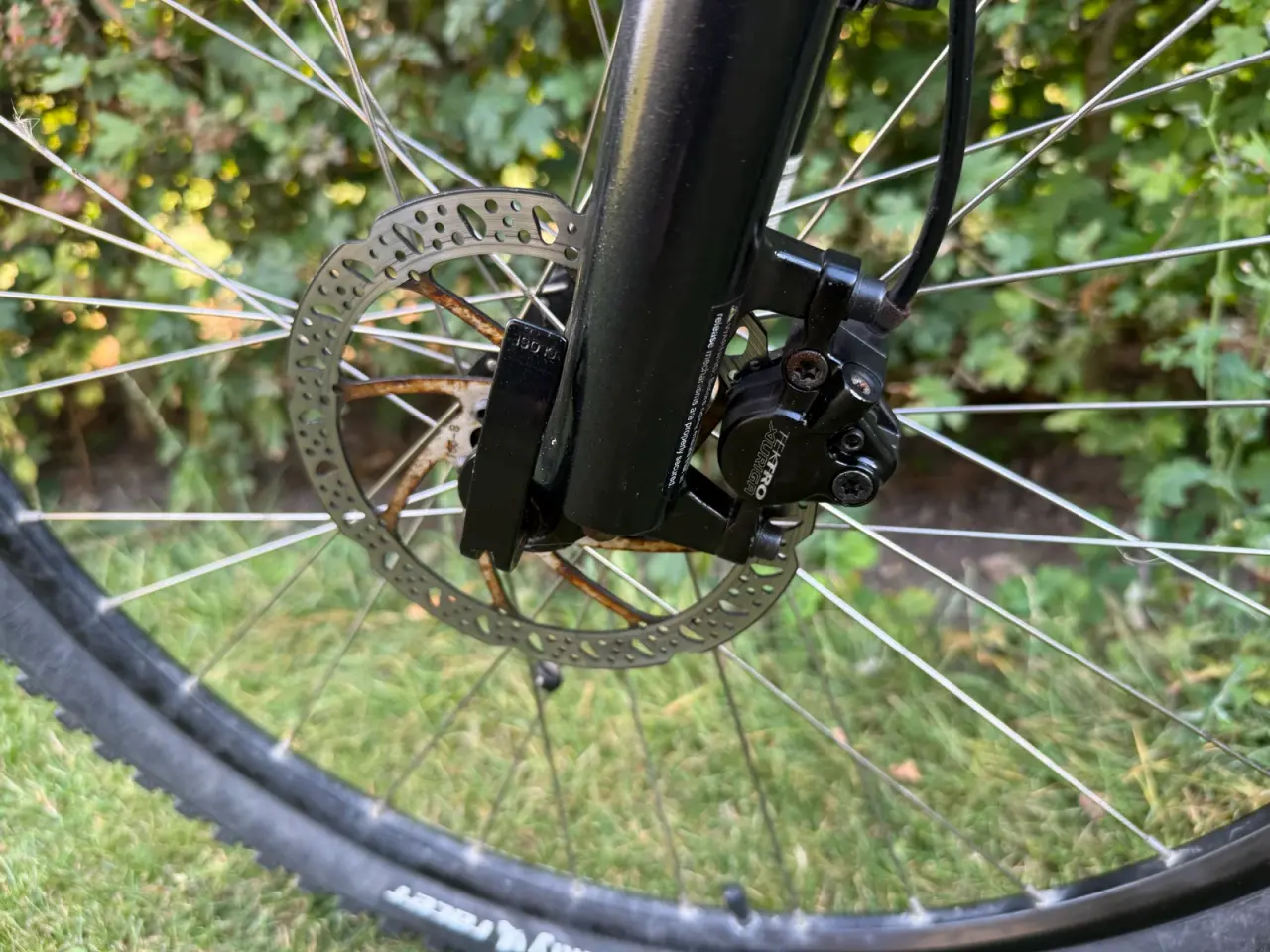 Billede 8 - Prof. GT Avalanche fra cykelbutik