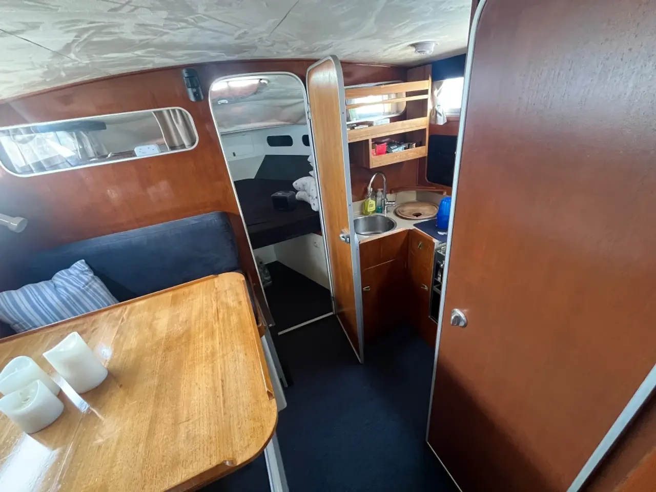 Billede 6 - Princess 30DS