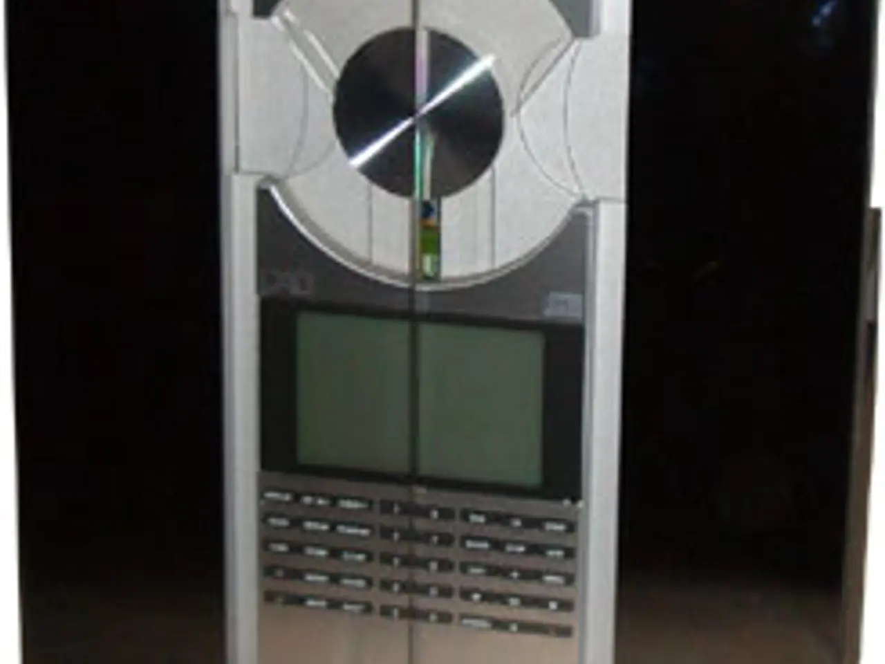 Billede 1 - Bang & Olufsen-B&O-BeoSound med stort display