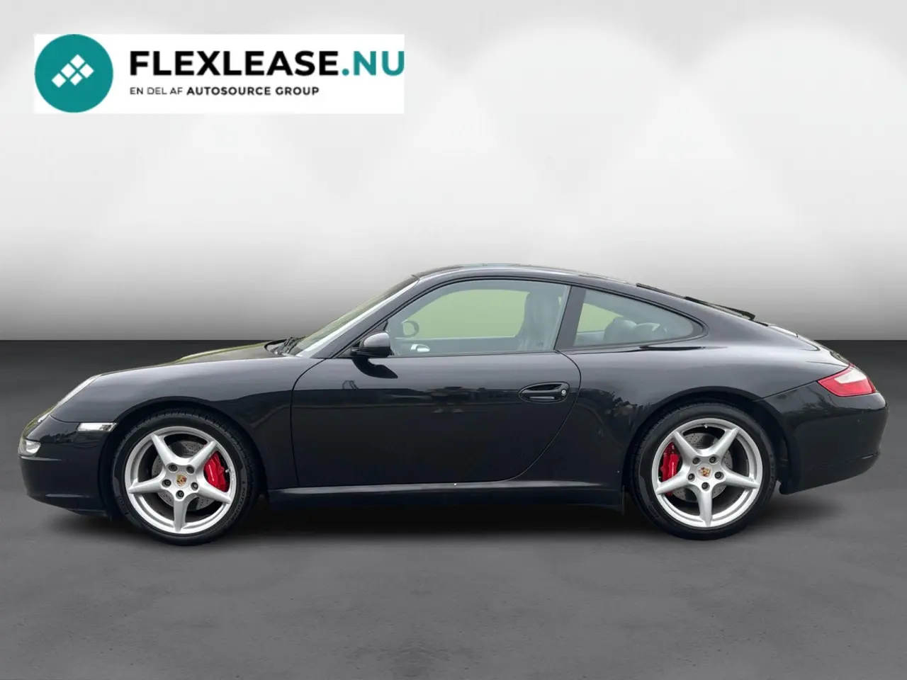 Billede 3 - Porsche 911 Carrera S 3,8 Coupé Tiptr.