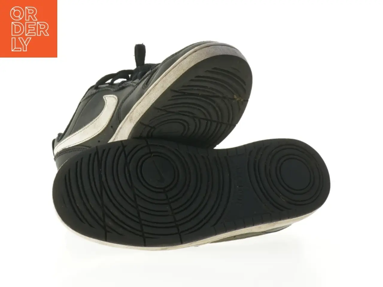 Billede 3 - Nike sneakers str. 36,5 fra Nike (str. 36,5 )