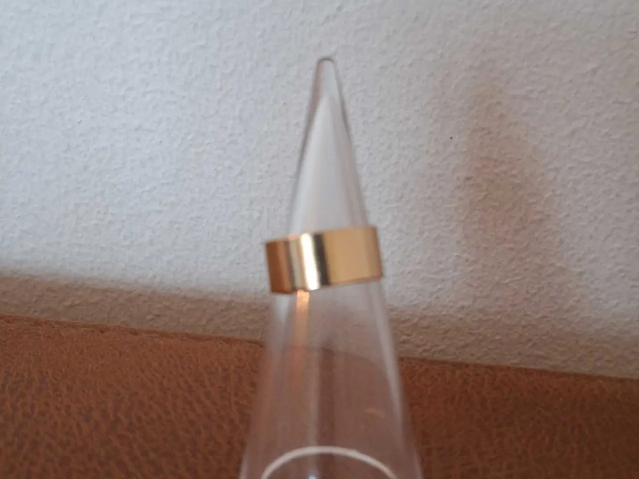 Billede 2 - Guldfarvede ringe