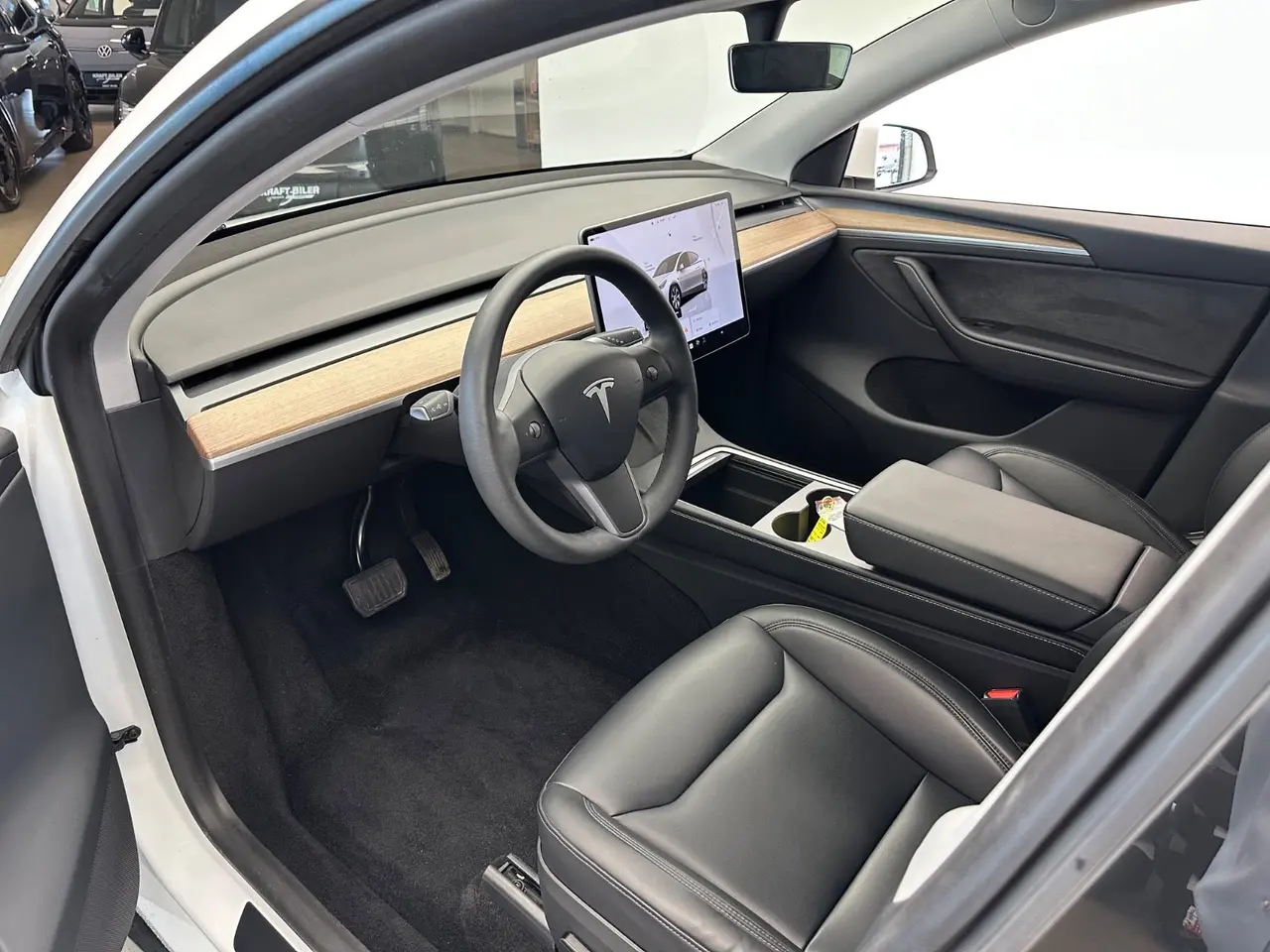 Billede 11 - Tesla Model Y  RWD
