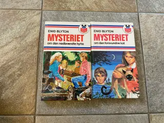 Mysteriet