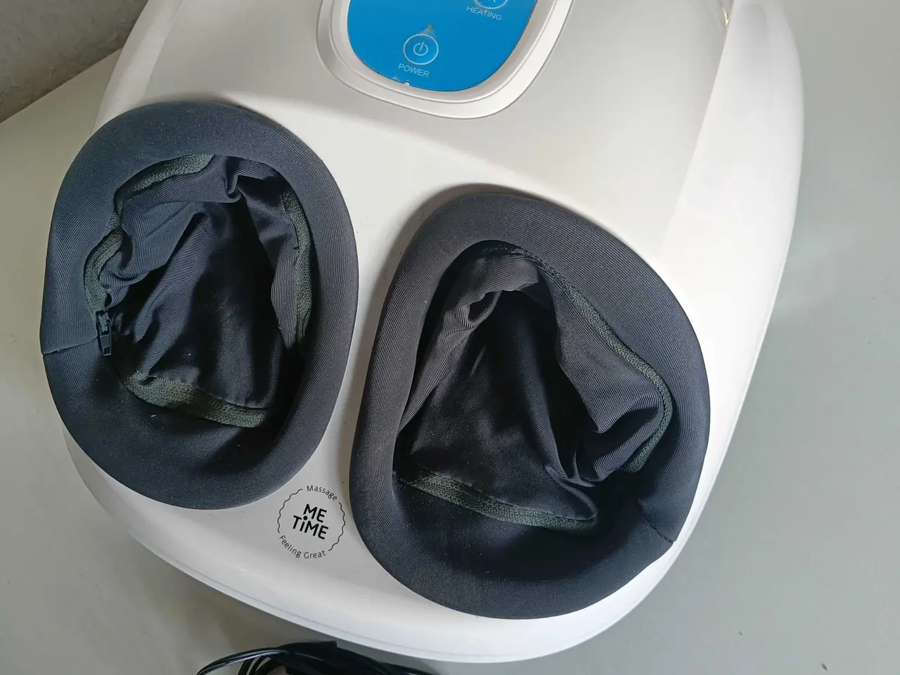 Billede 2 - Me Timers fodmassage