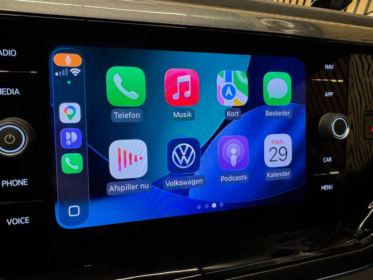 Billede 9 - VW Polo 1,0 TSi 110 Style DSG