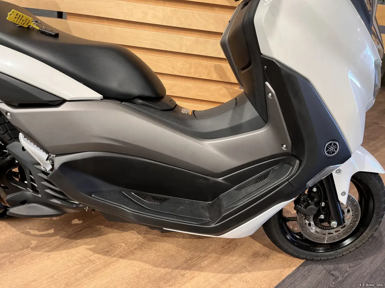 Billede 13 - Yamaha N-Max 155