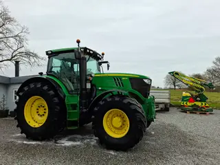 John Deere 6170R