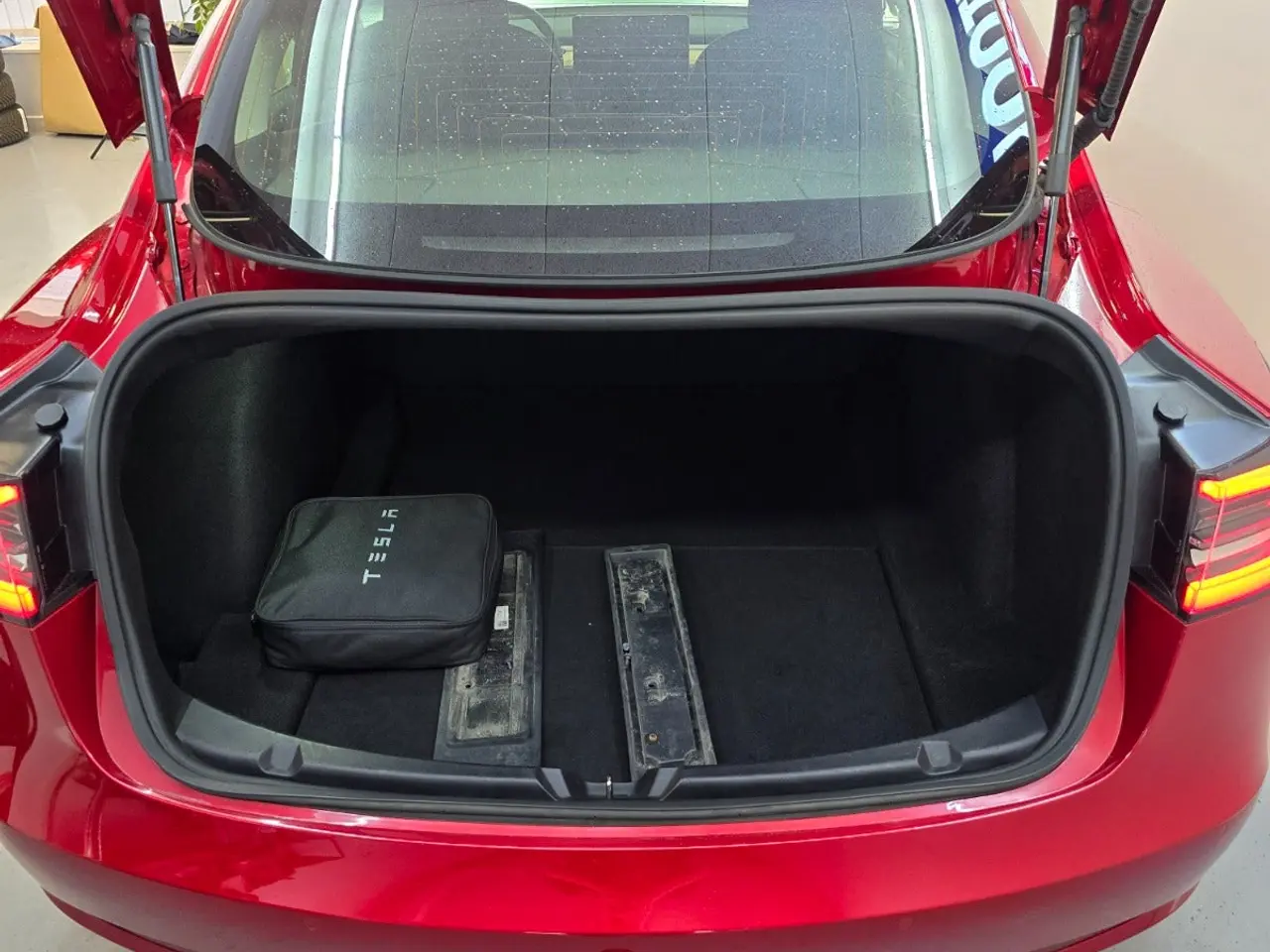 Billede 21 - Tesla Model 3 Standard Range+ RWD