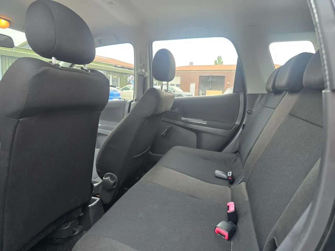 Billede 15 - Suzuki Ignis 1,5 GL aut.