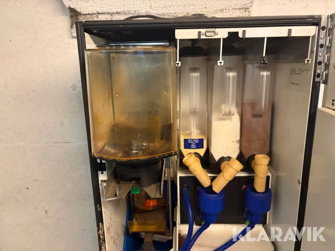 Billede 9 - Kaffemaskine Wittenborg FB 7100