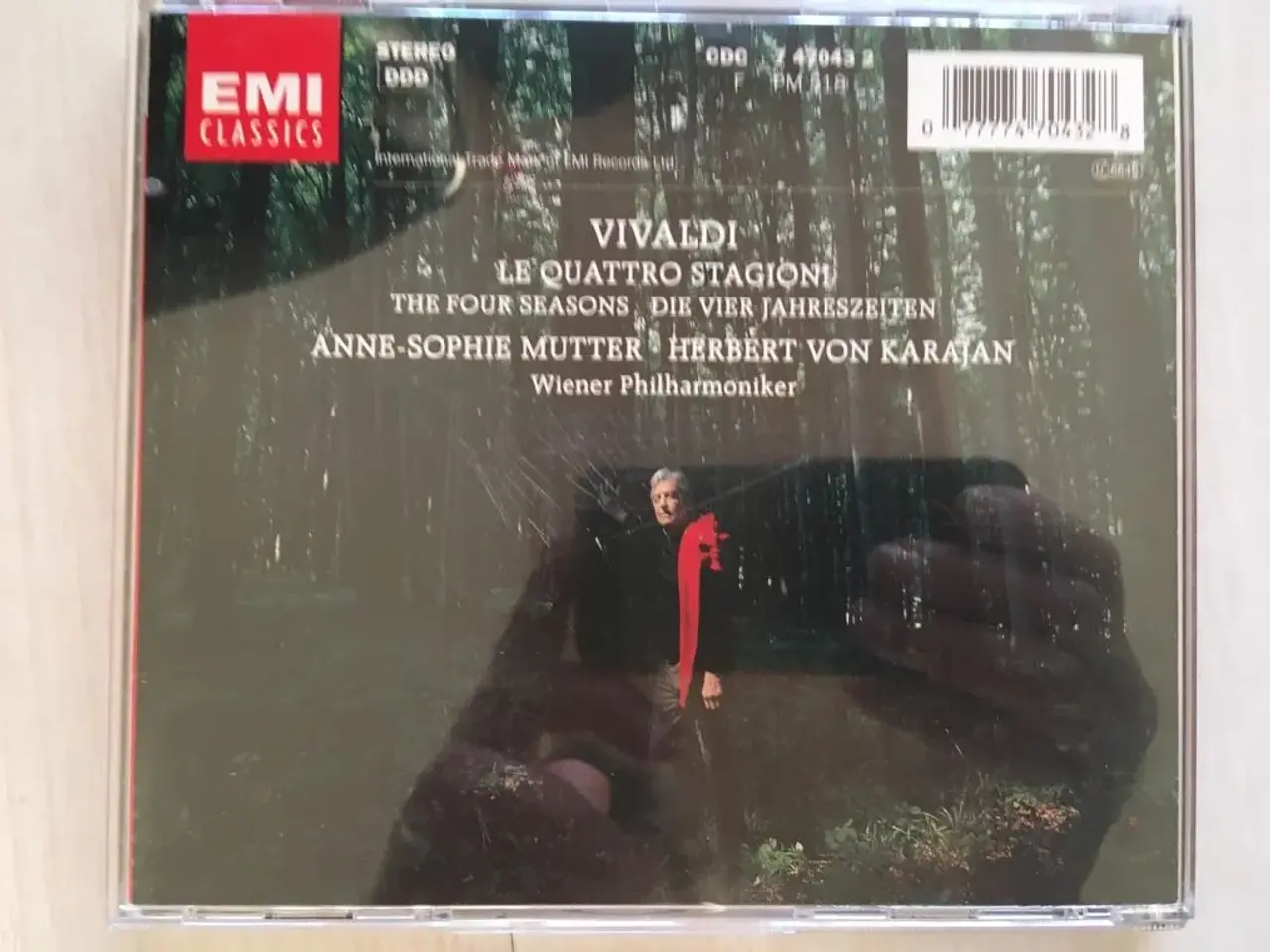 Billede 5 - Opera og klassisk