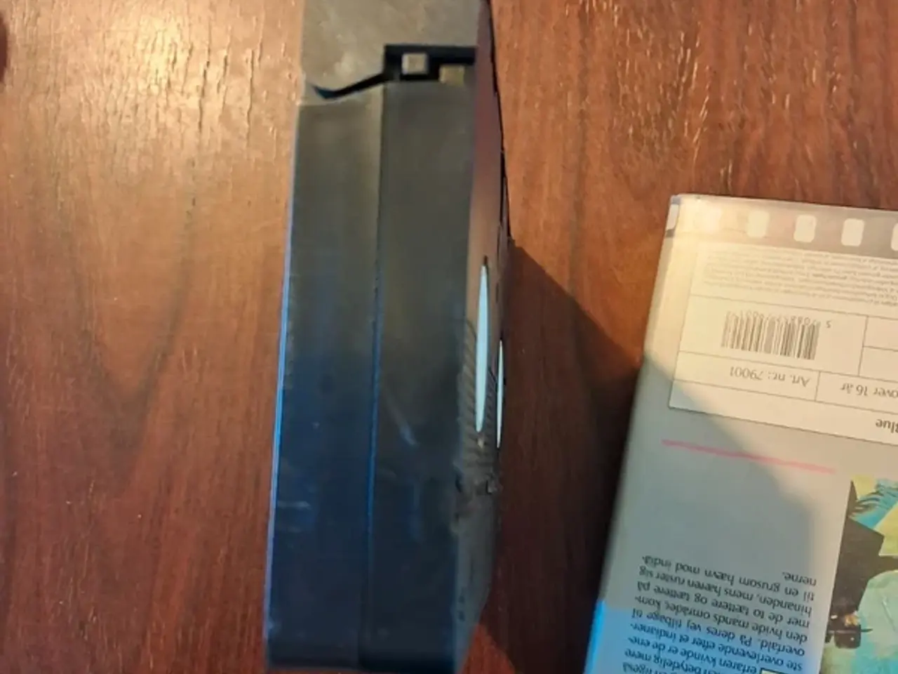 Billede 7 - Soldier Blue