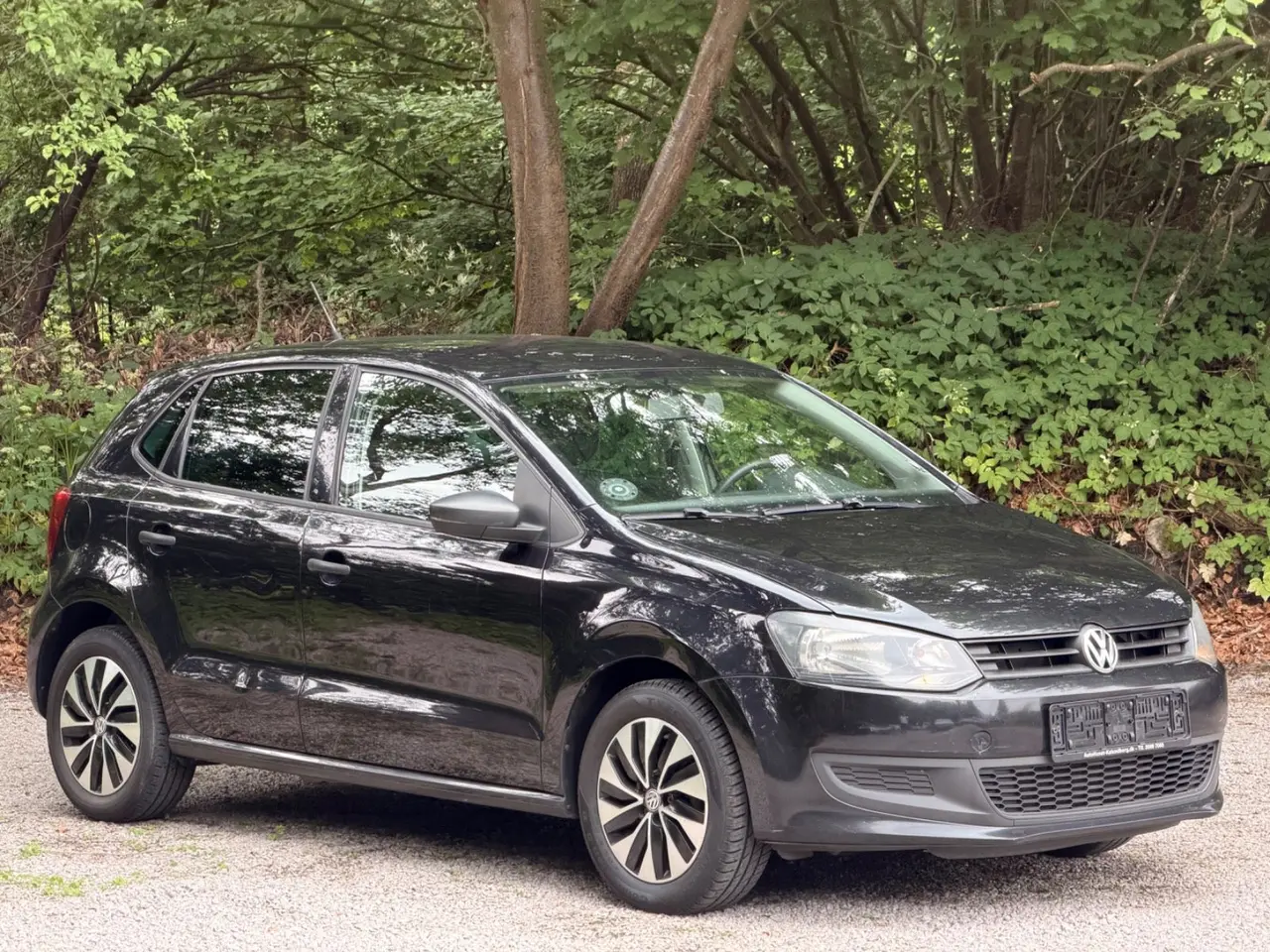 Billede 5 - VW Polo 1,2 Trendline