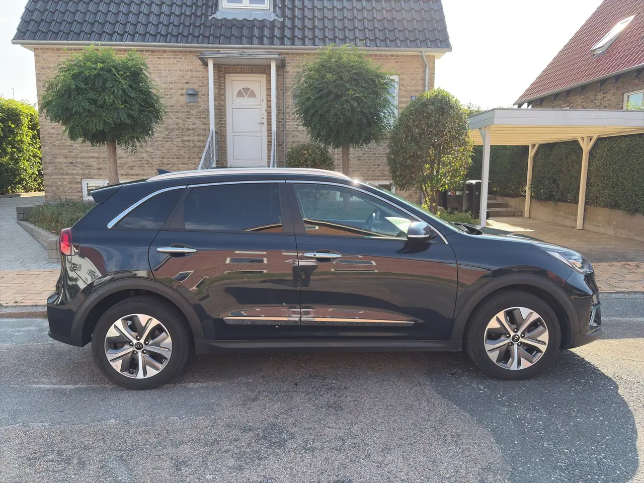 Billede 6 - Kia e-Niro 64 Advance