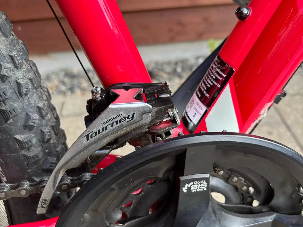 Billede 3 - Scott mtb