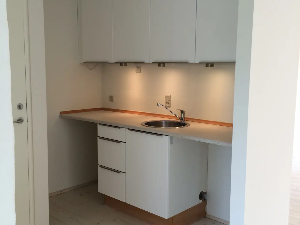 Billede 2 - Kontor til leje på Langhøjvej 1A. Århus Vest