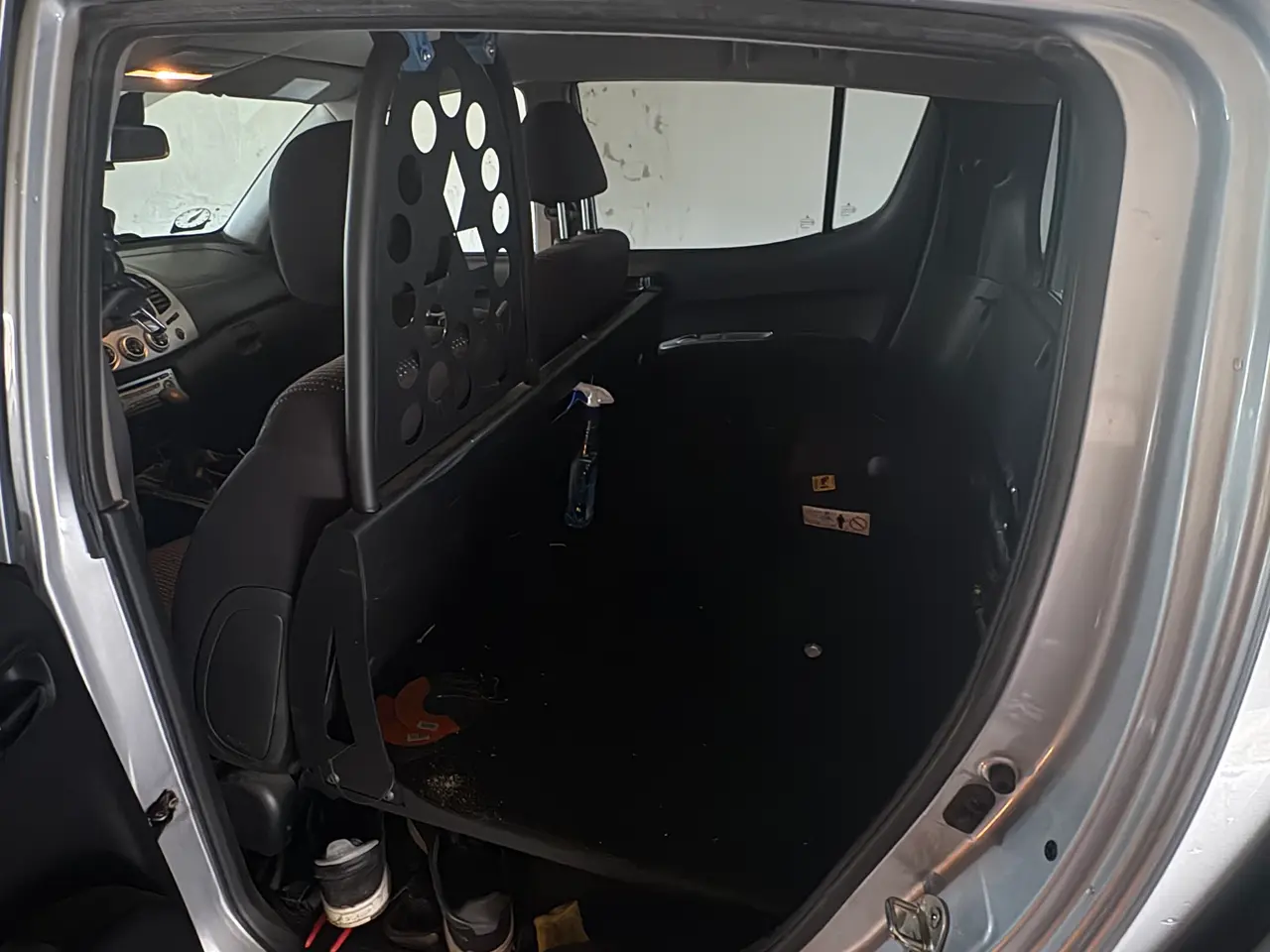 Billede 7 - Mitsubishi L200