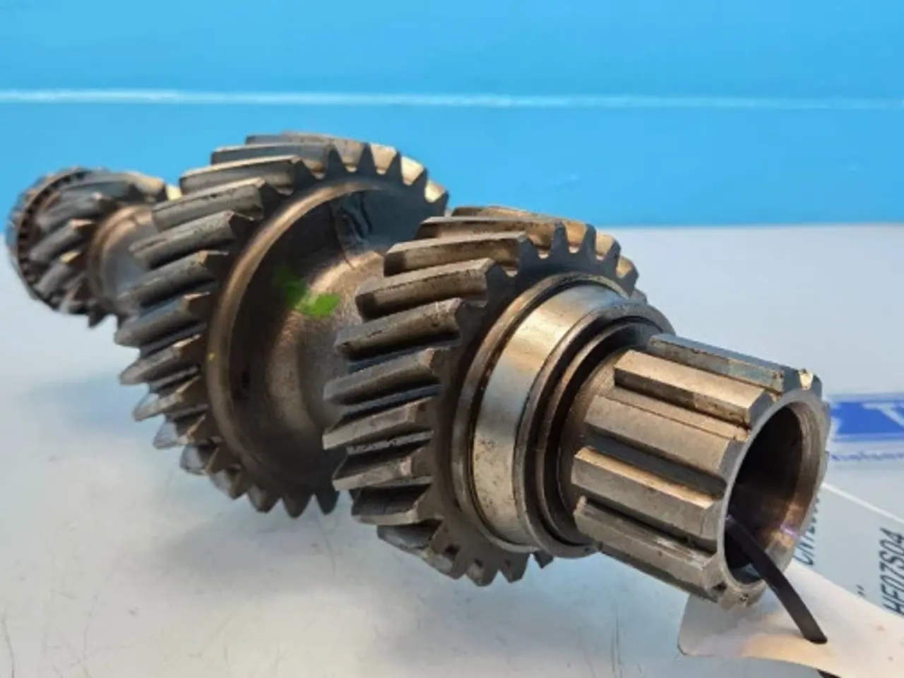 Billede 6 - John Deere 2030 Aksel T21980