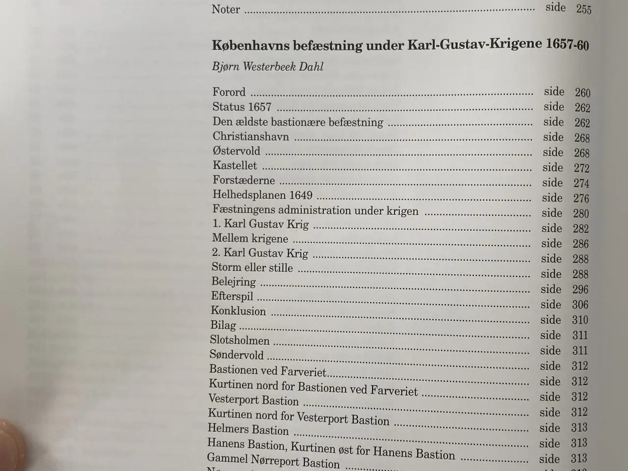 Billede 4 - BOG: Våbenhistorisk Årbog 2009