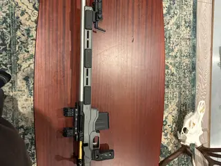 Riffel - Prs/lrs
