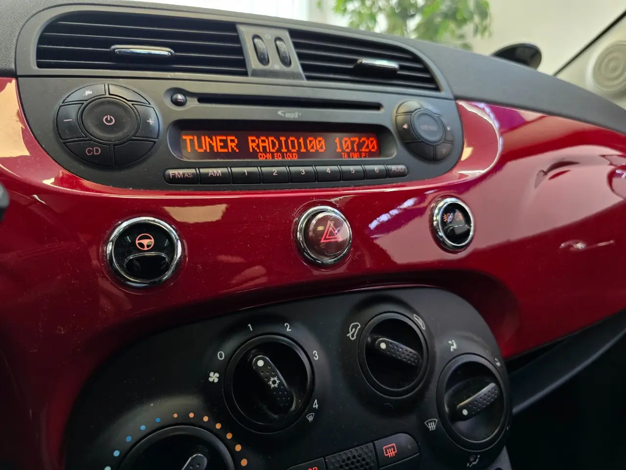 Billede 11 - Fiat 500 1,2 Lounge