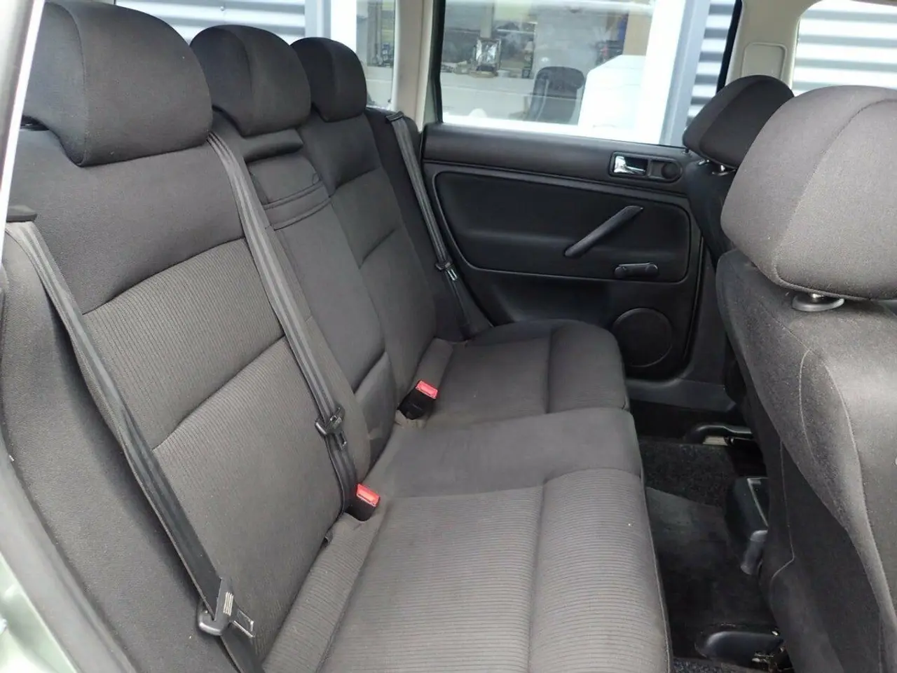 Billede 4 - VW Passat Variant 2,0 115HK Stc