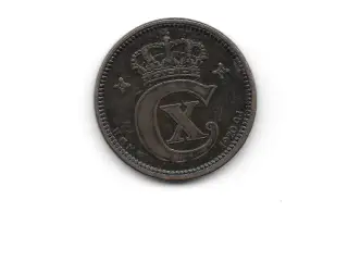 C x 5 øre 1920