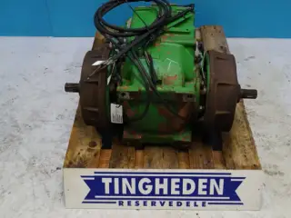 John Deere 9780 Gearkasse AH203879
