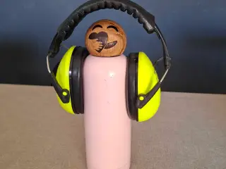OX-ON Junior høreværn