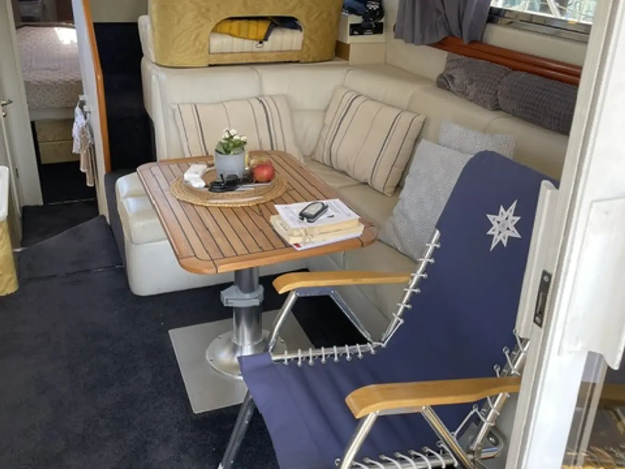 Billede 17 - Princess 360 Fly - flybridge 