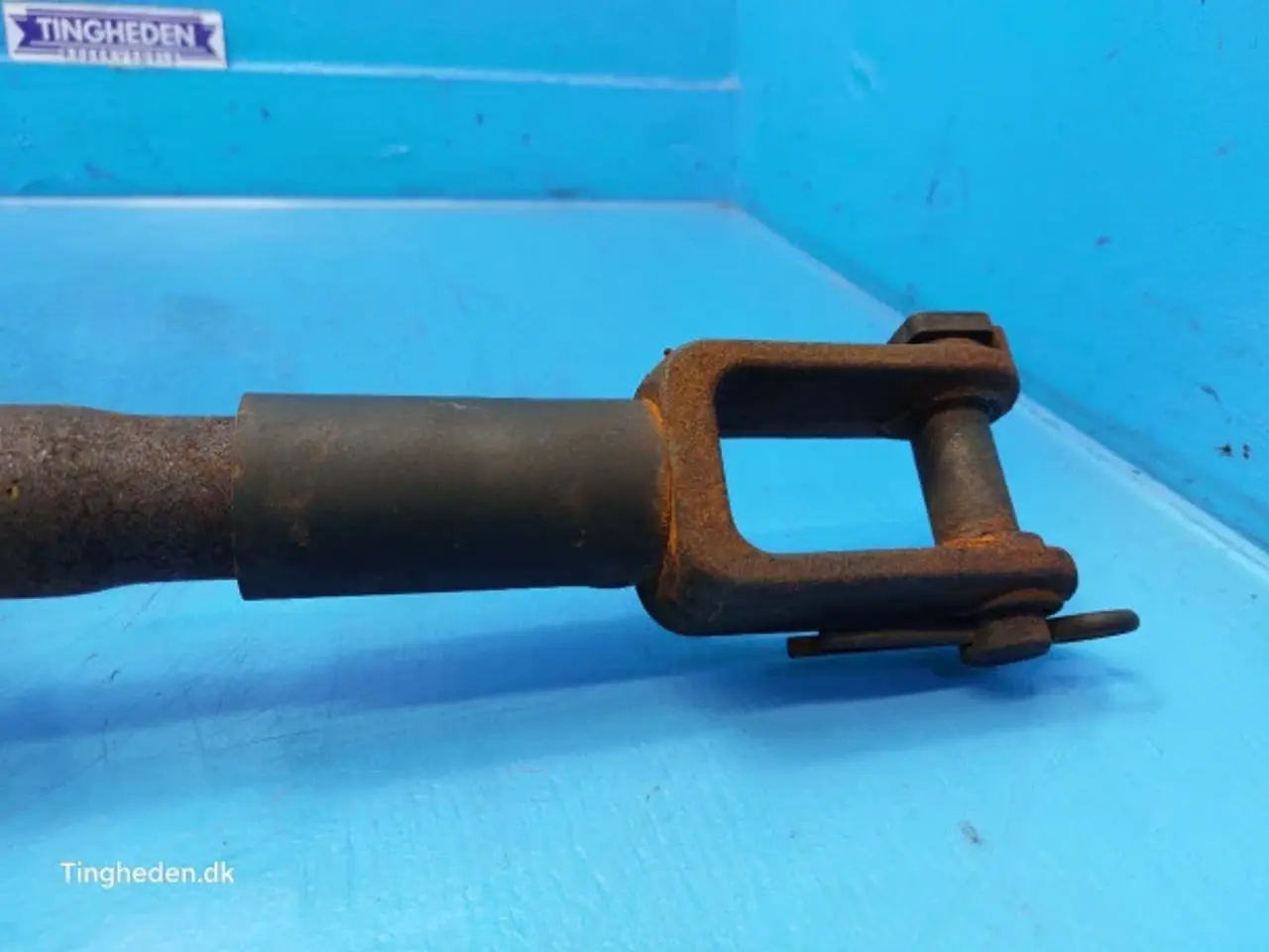 Billede 2 - Case Farmall 95A Liftspindel 5093193