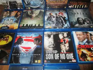 BYD. Masser af Gode BLU-RAY.