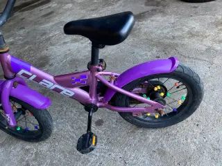 Børnecykel 14 tommer