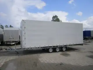 Mega Trailer